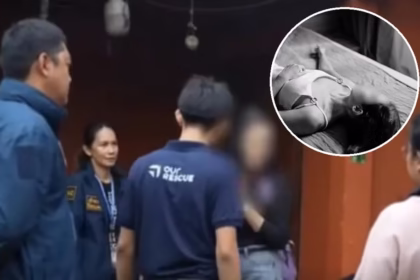 Thai Mother of 12-Year-Girl Trafficked in Tokyo Arrested in Taiwan