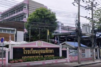 Beloved Bangkok Udomsuksa School to Close After 50 Years