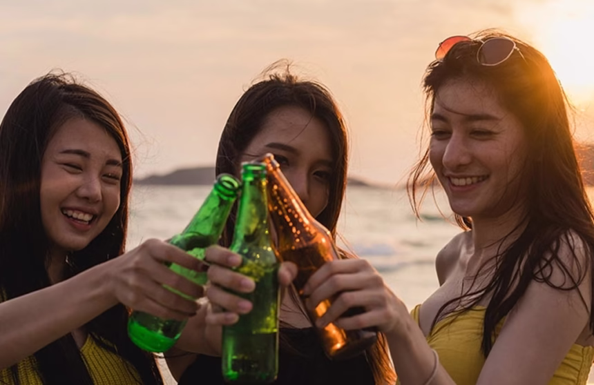 Thailand Lifts Archaic 2PM-5PM Afternoon Alcohol Ban