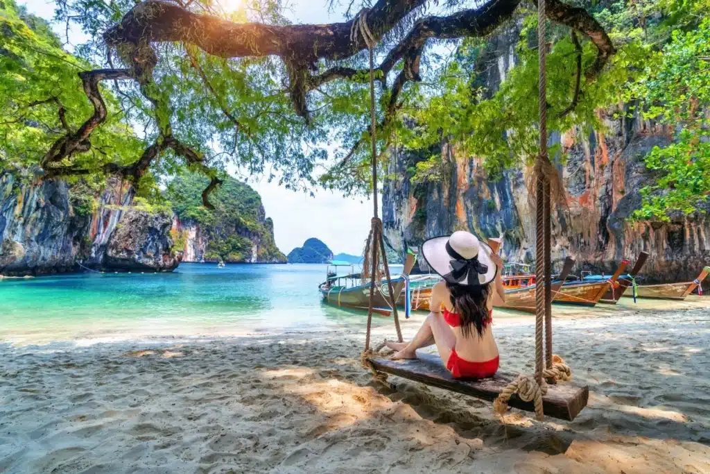 Best Beaches in Thailand