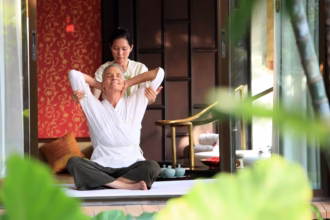 Thailand Has Become the World Hub for Health and Wellness Tourism