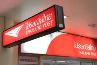 Thailand Post Issues Emergency Measures