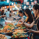 Thailand Street Food