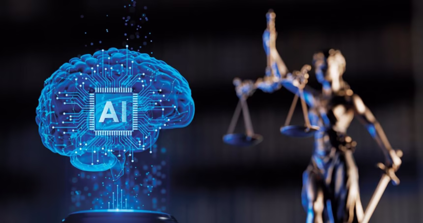 Thailand’s New AI Laws