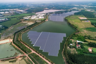 Thailand's Green Power Revolution