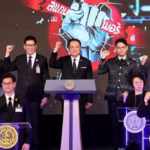 Thailand's Prime Minister Declares War on Scammers