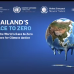 Thailand’s Race to Zero