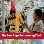 Learning Apps for Thailand to Speak Thai Fast