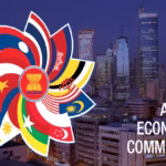 The ASEAN Economic Community 2030