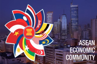 The ASEAN Economic Community 2030
