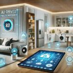 The Future of Smart Home Tech: 5 Game-Changing Devices