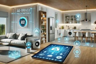 The Future of Smart Home Tech: 5 Game-Changing Devices