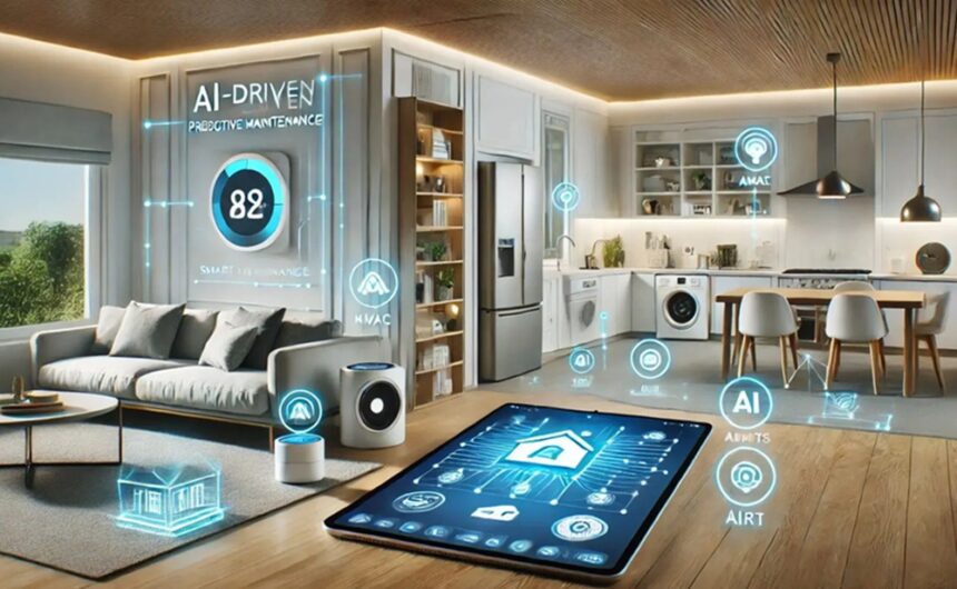 The Future of Smart Home Tech: 5 Game-Changing Devices