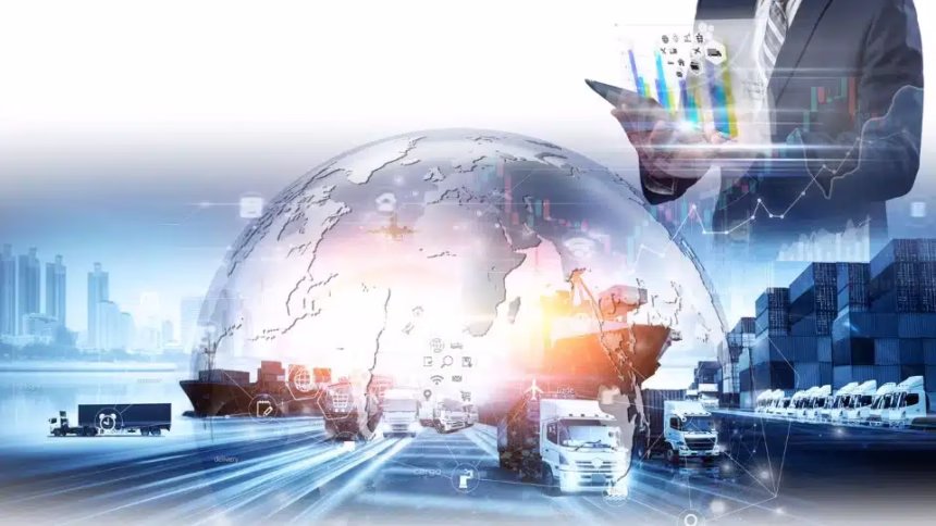 Global Supply Chain Restructuring