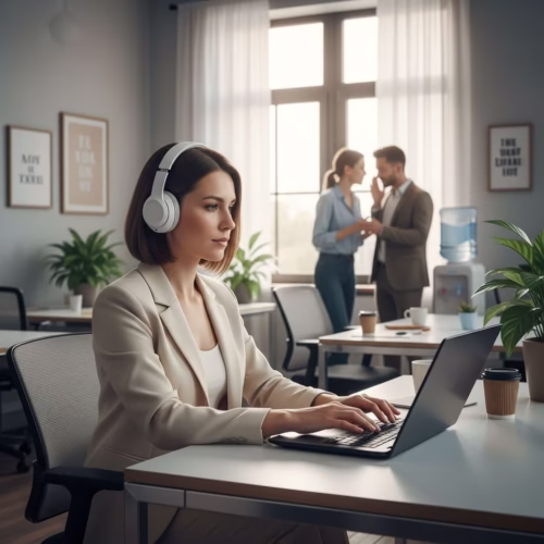 The hidden cost of gossip on your mental health