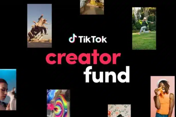 TikTok's New Creator Fund Rules