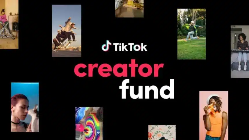 TikTok's New Creator Fund Rules