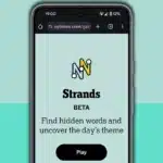 Today’s NYT Strands Hint & Answers for November 26, 2025