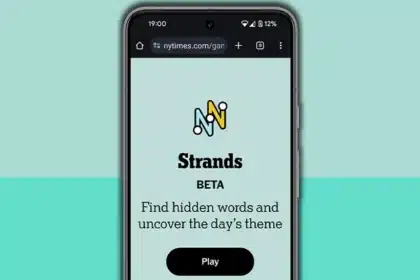 Today’s NYT Strands Hint & Answers for November 26, 2025