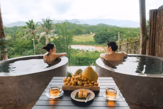 Top Wellness Retreats Thailand