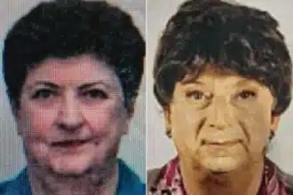 Unemployed Son Posed as 85-Year-Old Mother for Years to Claim Pension, Police Say