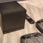 Valve Steam Machine 2025 6x Deck Power, 4K TV Gaming, and Should You Wait for 2026