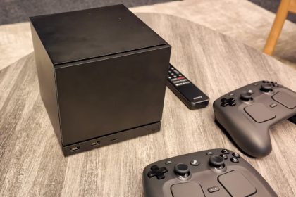Valve Steam Machine 2025 6x Deck Power, 4K TV Gaming, and Should You Wait for 2026