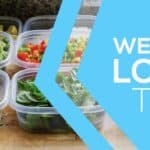 Weight Loss Tips For 2026