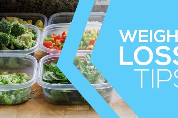 Weight Loss Tips For 2026