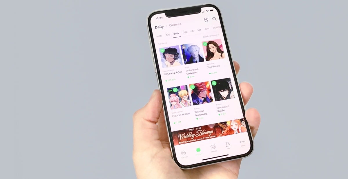 What Is Webtoon Complete Beginner’s Guide to Webtoon Platforms in 2025