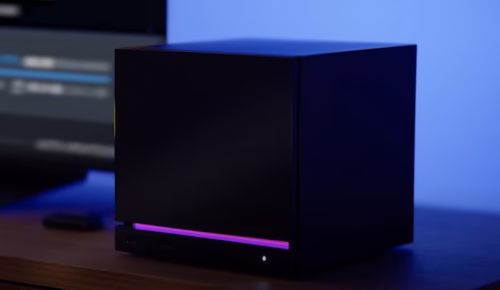 What is a Valve Steam Machine in 2025