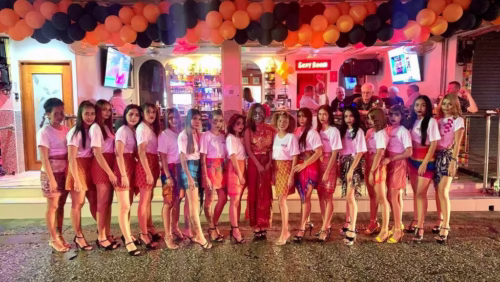 Who Ruby Club Pattaya Is Best For (and Who Should Skip It)