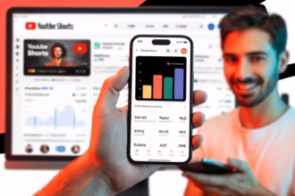 YouTube Shorts Analytics — What Actually Matters