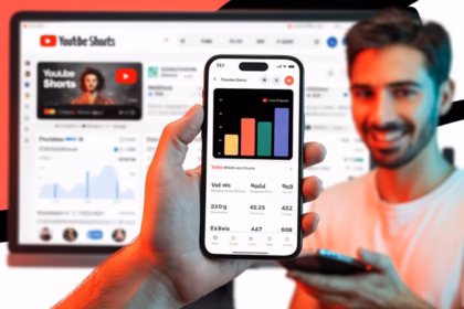 YouTube Shorts Analytics — What Actually Matters