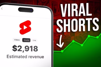 YouTube Shorts Ideas That Actually Get Views