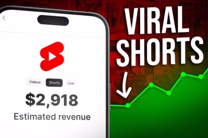 YouTube Shorts Ideas That Actually Get Views