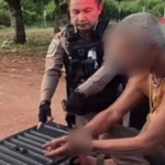 Police Arrest Serial Adulterer