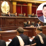 peals Court Upolds Gambling Kingpin She Zhijiang's Extradition to China