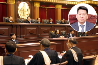 peals Court Upolds Gambling Kingpin She Zhijiang's Extradition to China