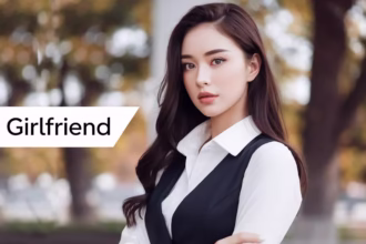 The Top AI Girlfriend Apps