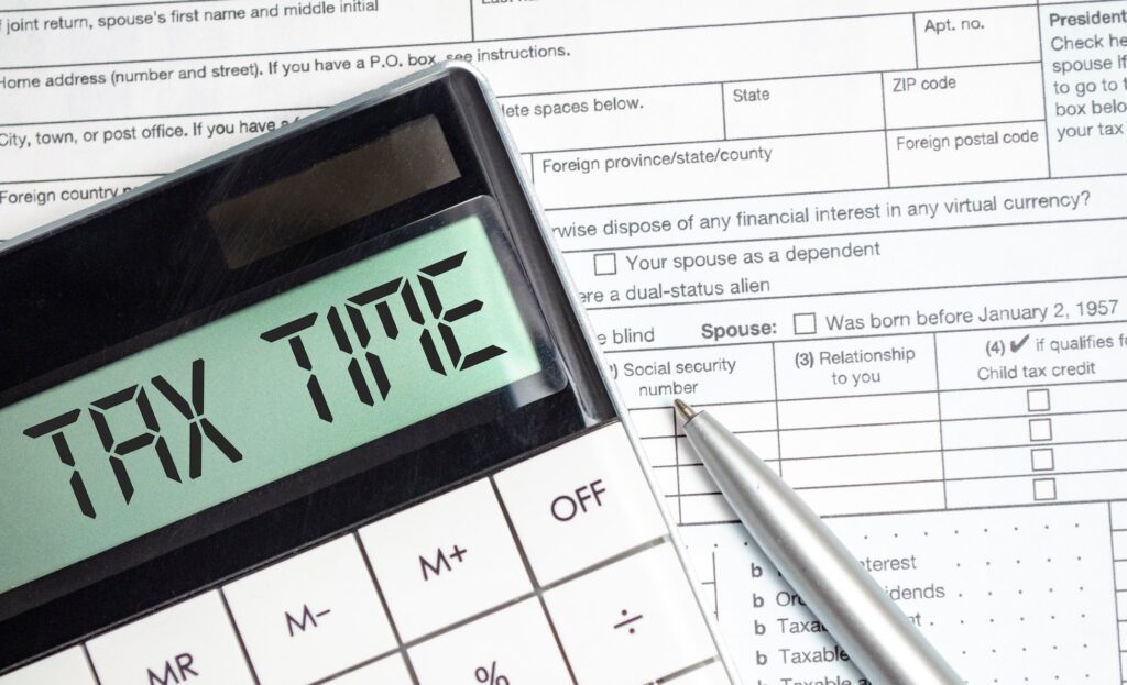 IRS Fresh Start Program