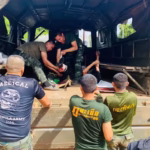 thailand cambodia border conflict