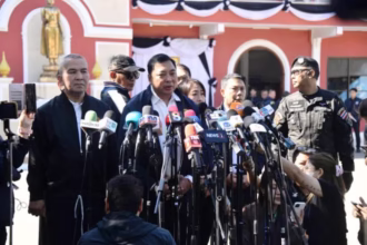 Bangkok Remand Prison