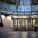 Trump Exposes the BBC