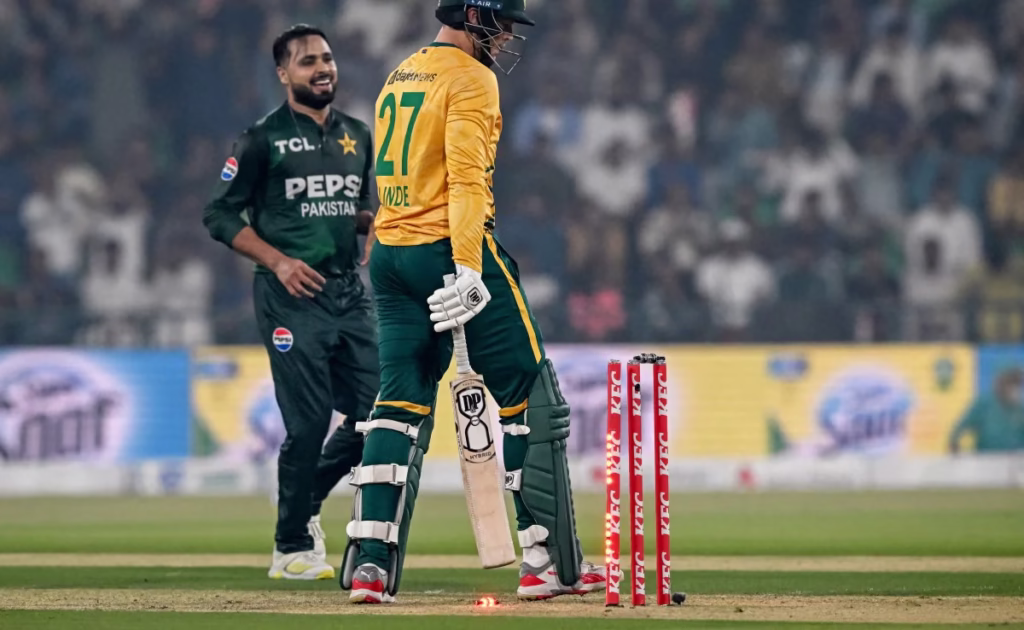 Salman Mirza, south africa