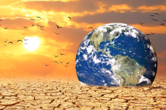 2025 Climate Change Effects: Urgent Realities