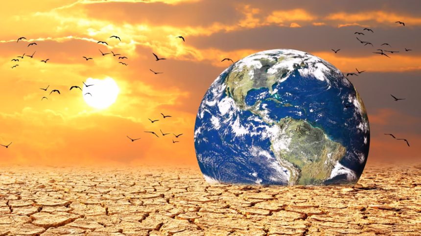 2025 Climate Change Effects: Urgent Realities