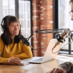 Podcast News Updates