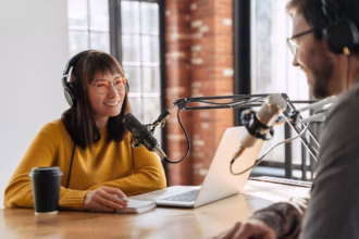 Podcast News Updates