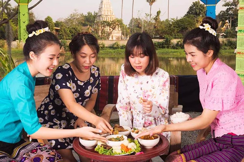 Thailand Etiquette Rules Foreigners